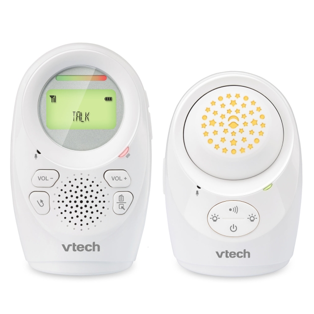 VTech Babymonitor Audio DM1212