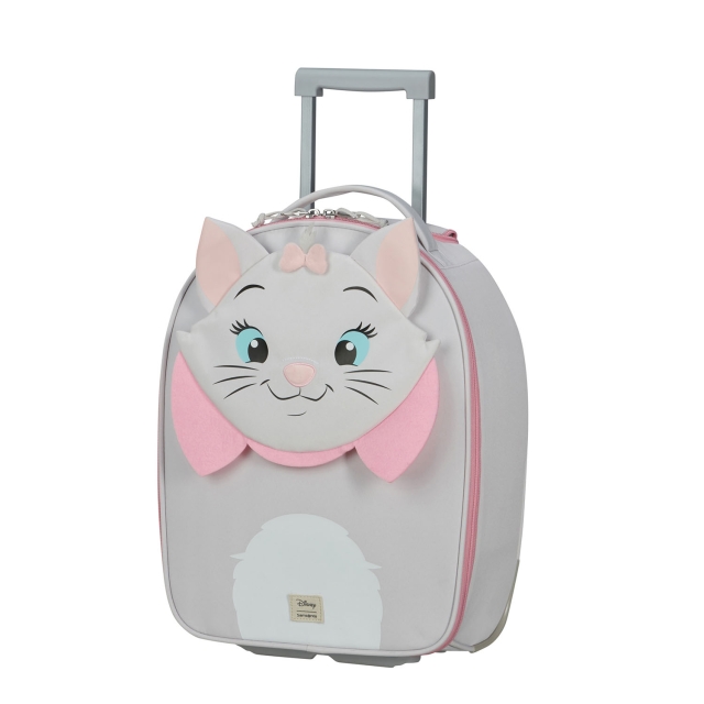 Samsonite Resväska Happy Sammies Disney Aristocats 45/16