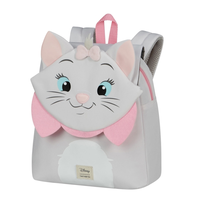 Samsonite Ryggsäck Happy Sammies Disney Aristocats