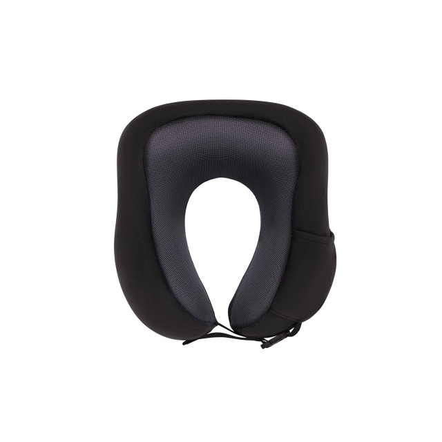 Samsonite Kudde TA Revolution Memory Foam Svart