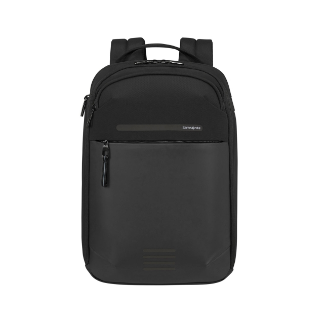 Samsonite Ryggsäck Moderny 14.1" Svart