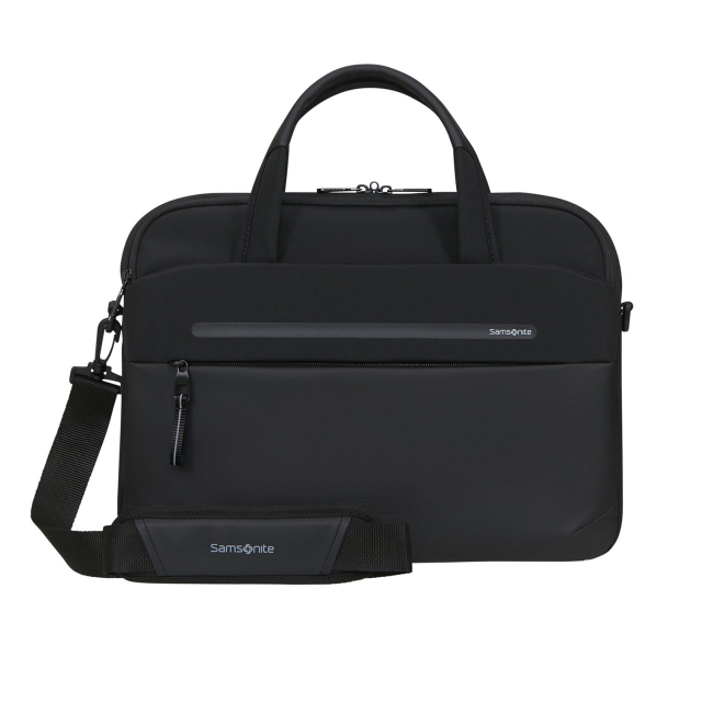Samsonite Datorväska Moderny 15.6" Slim Svart