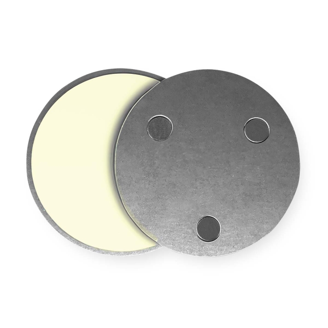 Alecto Magnetisk monteringssats för rök- och kolmonoxiddetektor