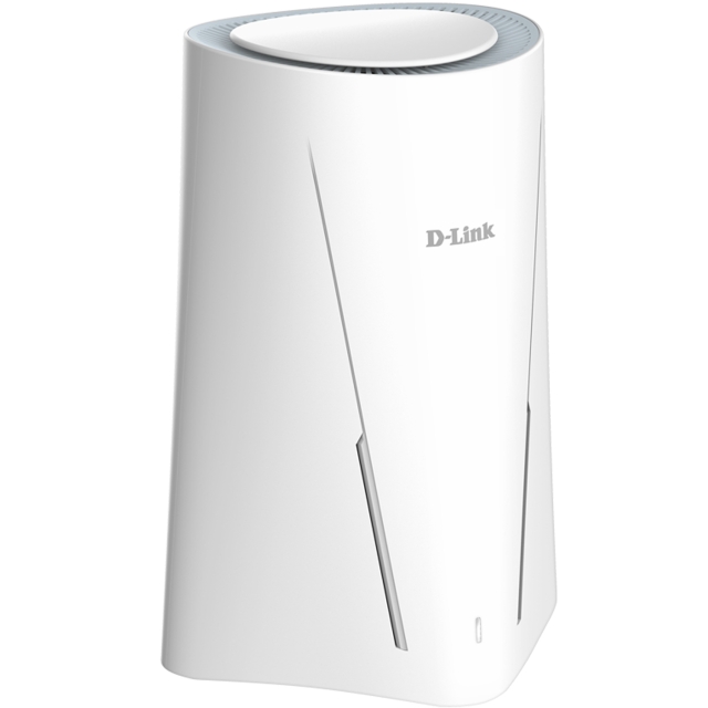 D-Link G530V2 5G NR Wi-Fi 6 AX3000 Router