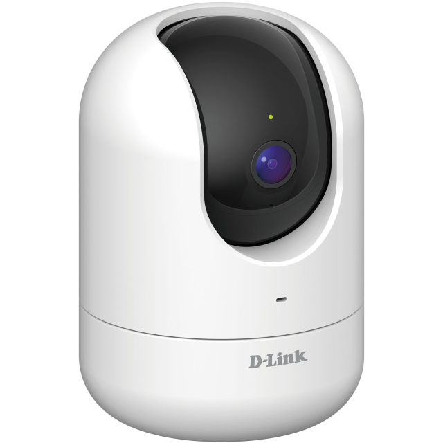 D-Link DCS-8526LH 2K QHD Pan & Tilt Wi-Fi Kamera