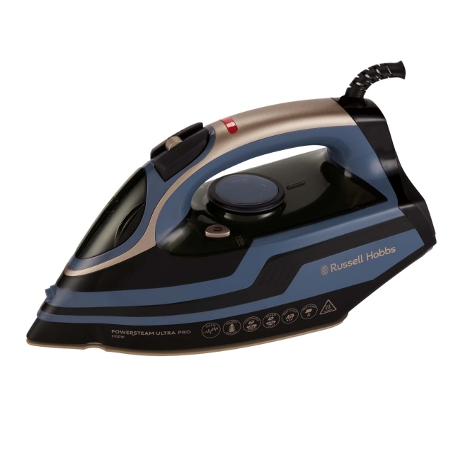 Russell Hobbs Strykjärn Powersteam Ultra Pro Iron 28630-56/RH