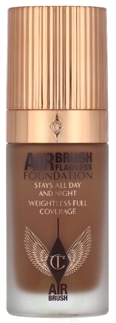 Charlotte Tilbury Airbrush Flawless Stays All Day Foundation 30 ml #15 Neutral