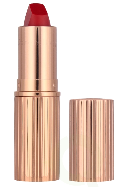 Charlotte Tilbury Matte Revolution Lipstick 3.5 g Carina