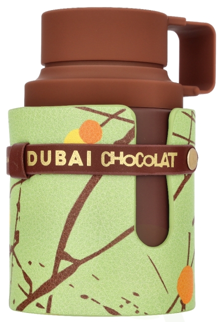 Armaf Odyssey Dubai Chocolate Gourmand Edition Edp Spray 100 ml