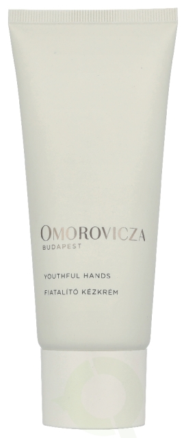 Omorovicza Youthful Hand Cream 100 ml