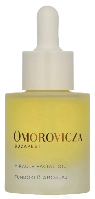 Omorovicza Miracle Facial Oil 30 ml