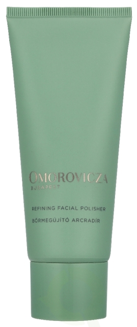 Omorovicza Refining Facial Polisher 100 ml