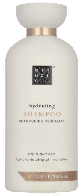 Rituals Hydrating Shampoo 250 ml