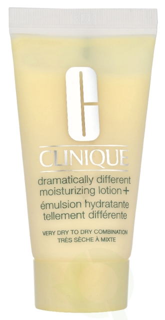 Clinique Dramatically Different Moisturizing Lotion+ 30 ml