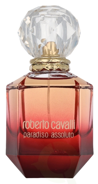 Roberto Cavalli Paradiso Assoluto Edp Spray 50 ml