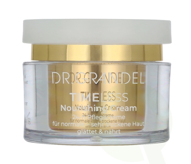 Dr Grandel Dr. Grandel Timeless Nourishing Cream 24H 50 ml