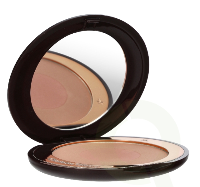 Charlotte Tilbury Cheek To Chic Swish & Pop Blusher 8 g First Love