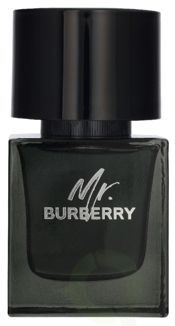 Burberry Mr. Burberry Edp Spray 50 ml