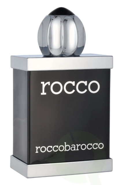 Rocco Barocco Black Edt Spray 100 ml