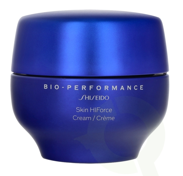 Shiseido Bio-Performance Skin Hi-Force Cream 50 ml