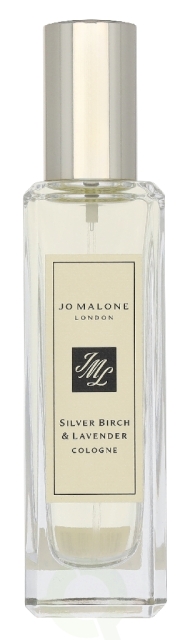 Jo Malone Silver Birch & Lavender Edc Spray Pre-Pack 30 ml