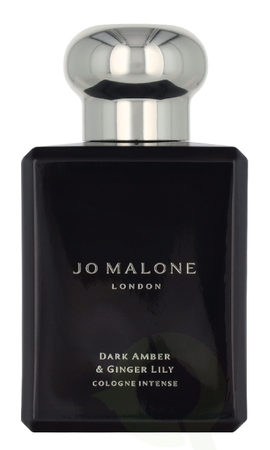 Jo Malone Dark Amber & Ginger Lily Cologne Intense Spray 50 ml