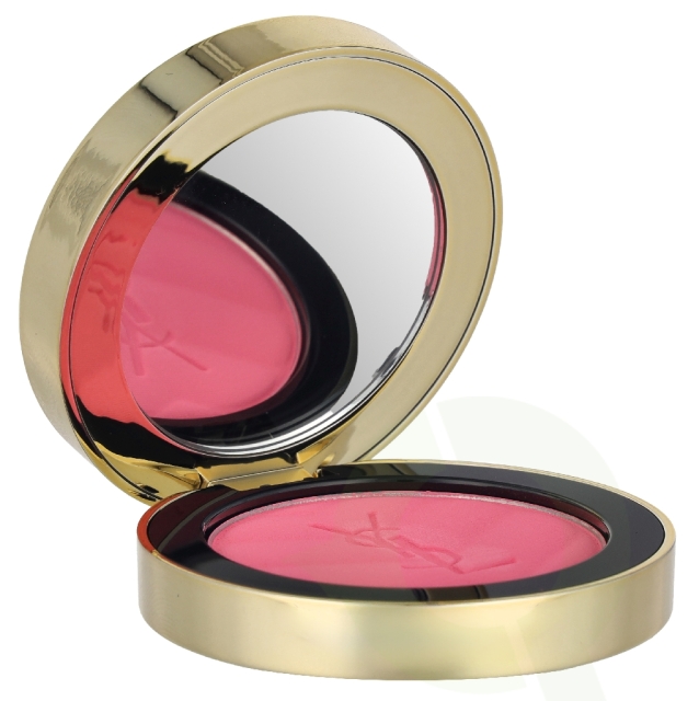 Yves Saint Laurent YSL Make Me Blush Powder 6 g #87 Pink Voltage