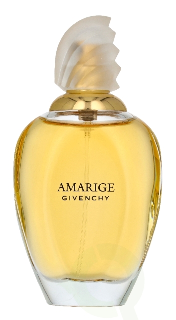 Givenchy Amarige Edt Spray 50 ml