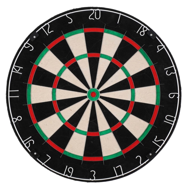 Atom Darttavla officiell