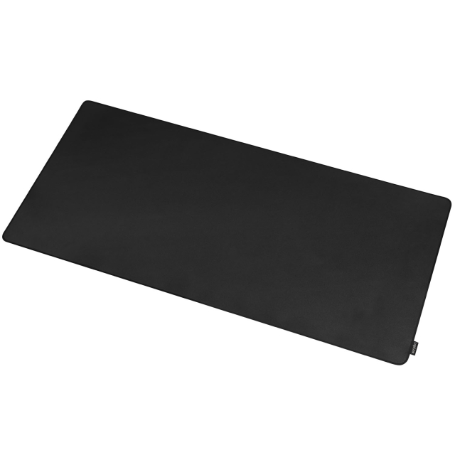 LogiLink Gamingmusmatta 435x890mm Svart