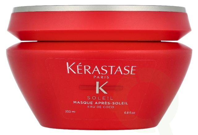 Kerastase Masque Apres Soleil 200 ml Rinse Out