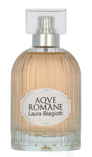 Laura Biagiotti Aqve Romane Ambrosia Aurea Edt Spray 100 ml