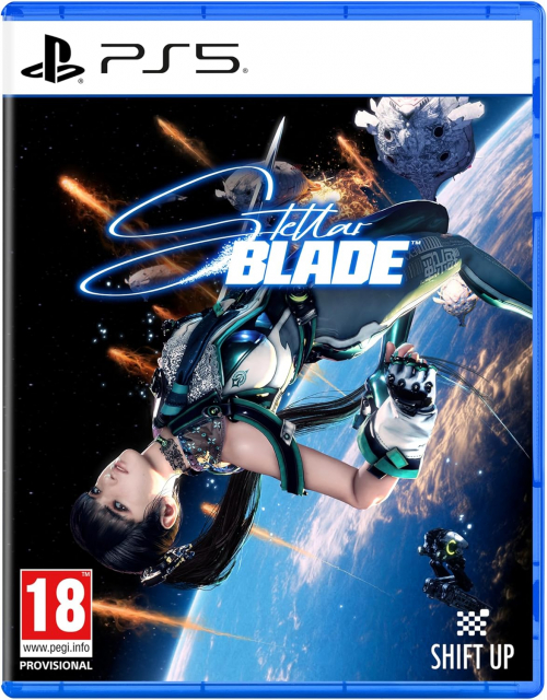 Stellar Blade (PS5)