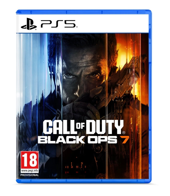 Call of Duty: Black Ops 7 (PS5)