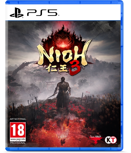 Nioh 3 (PS5)