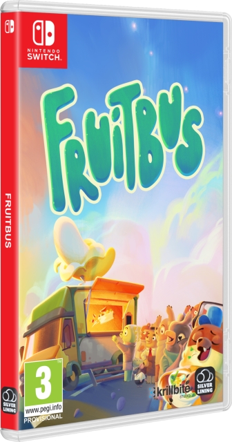 Fruitbus (Switch)