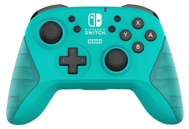 Hori Trådlös Hori PAD - Teal  - Switch/Switch 2