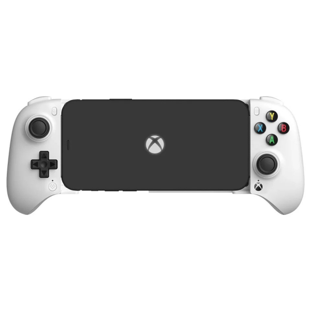 8BitDo – Mobil spelkontroll – Xbox (vit)