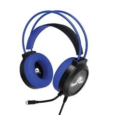 Freaks and Geeks Trådbundet headset SPX-201 – PS4/PS5/Switch/Xbox Series X/S