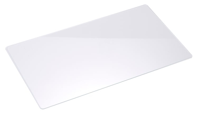 Nacon - Skärmskydd i härdat glas - Nintendo Switch