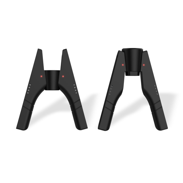 Freaks and Geeks Laddningsstation för 4 Joy-Cons - Nintendo Switch 2