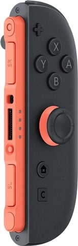 Nintendo Joy-Con 2 (R) Ljusröd