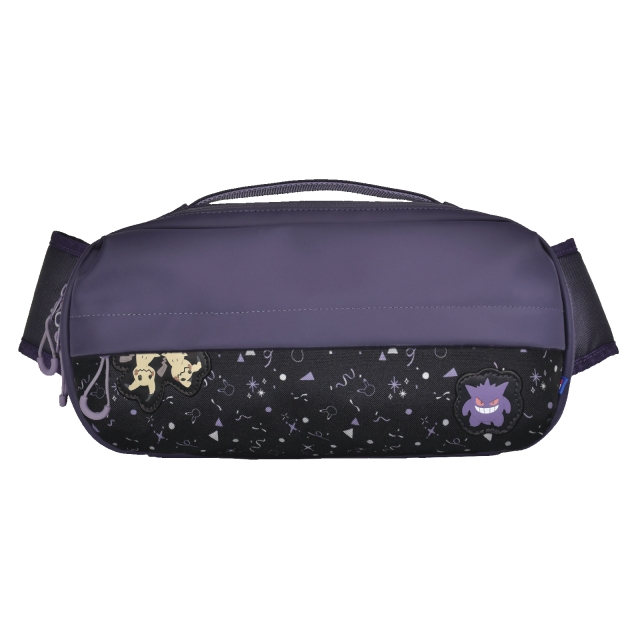 Hori Äventyrspaket för Switch 2 (Gengar & Mimikyu) – Lila