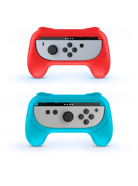 NACON Joy-Con Grip Duo Pack till Nintendo Switch II
