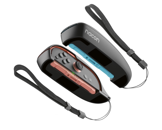 NACON Muspaket Switch 2