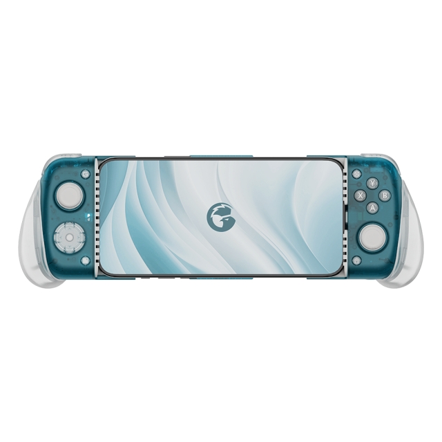 GameSir X3 Pro Type-C mobil spelkontroll – vit