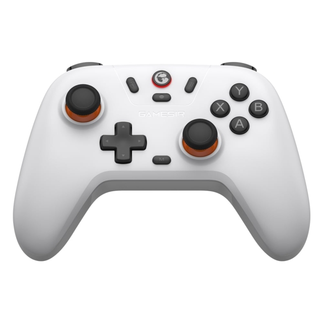 GameSir Nova Lite Multiplatform Gamepad – Stellar White