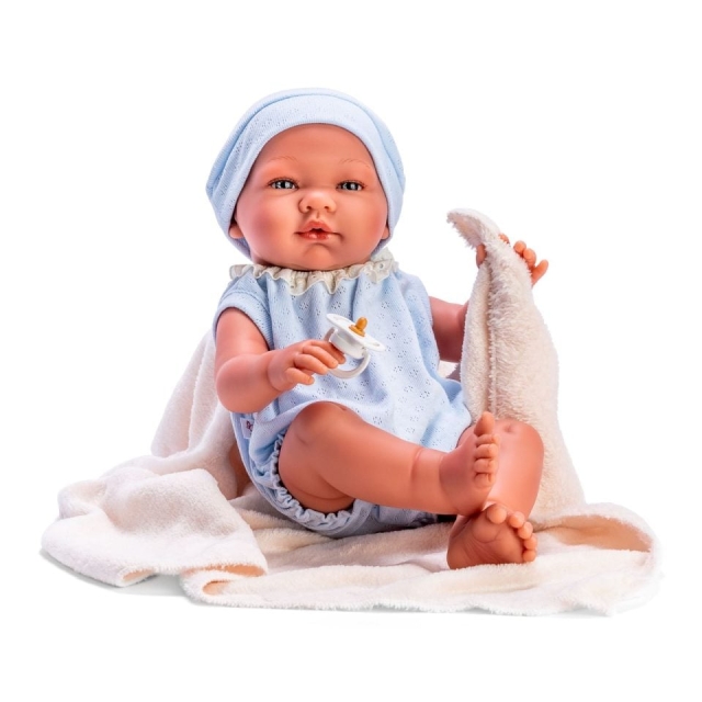 ASI Pablo, 43 cm. –  Babydocka (24367011)