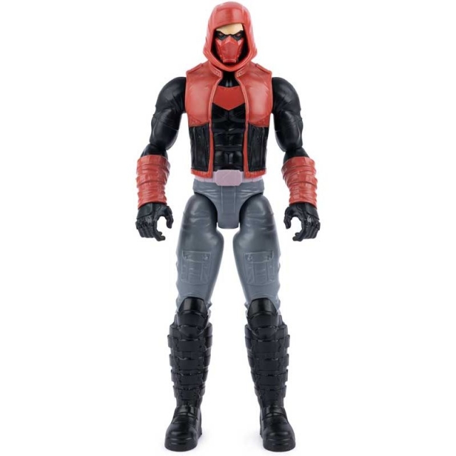 BATMAN 30 cm-figur – Red Hood