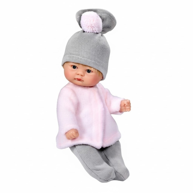 ASI Bomboncín, 20 cm. –  Babydocka (24114020)